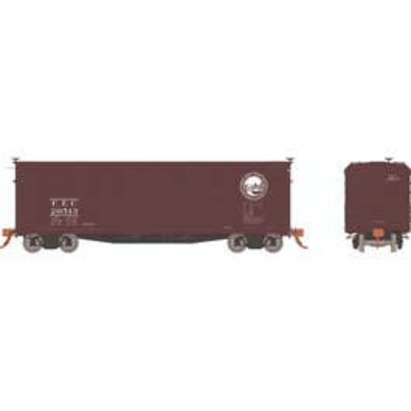 Rapido 130120A HO USRA Double-Sheathed Boxcar: Florida East Coast: Single Car