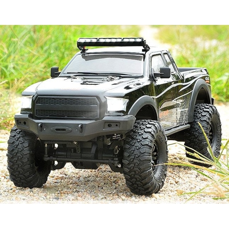 RC Leading – 1/10 ZP1009 Climbing Beast (Ford)