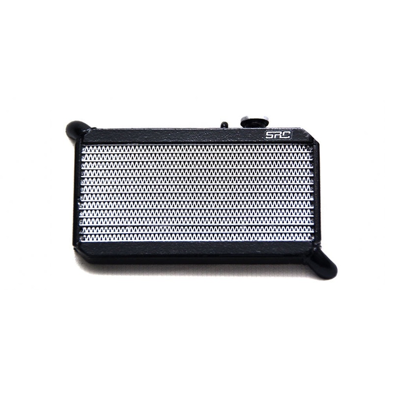 SRC – Radiator 1