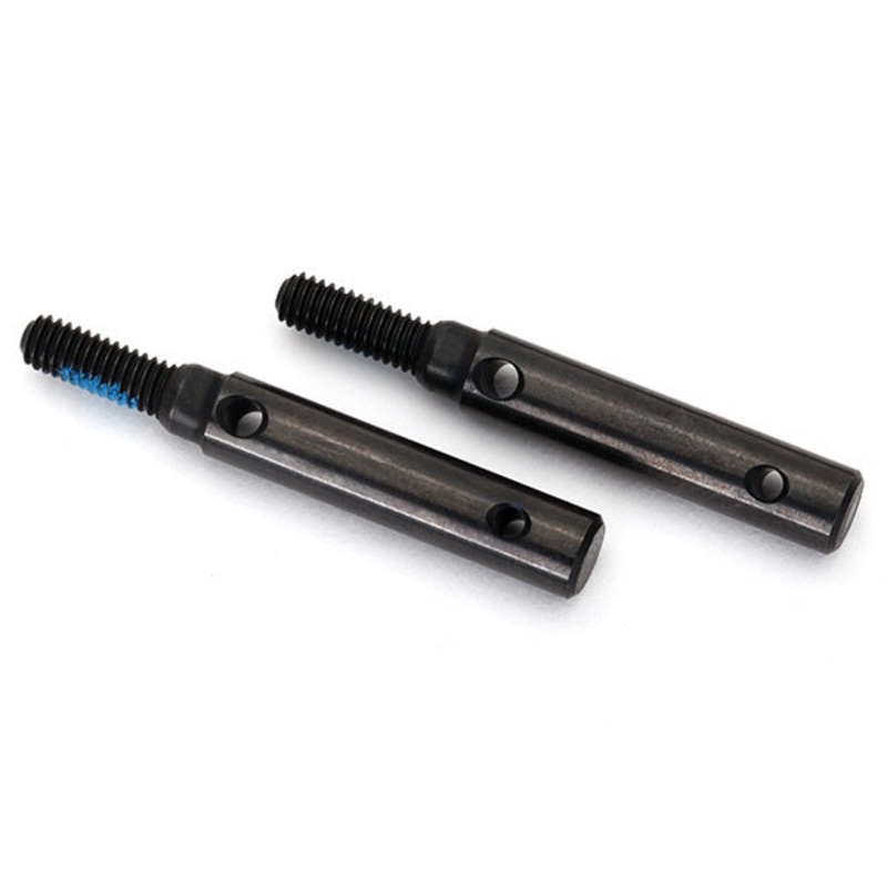 Traxxas – 8255A – Stub Axle Extended (2) (TRX-4)