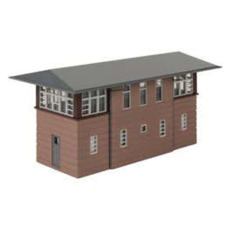 Faller 191824  HO Signal house kit