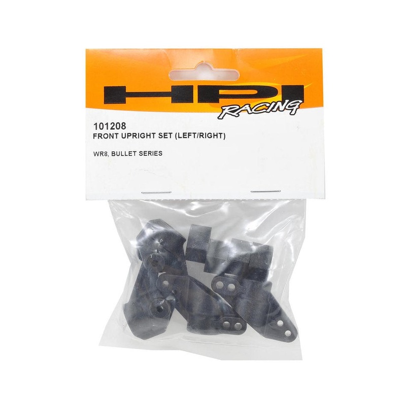 HPI – 101208 Upright Set