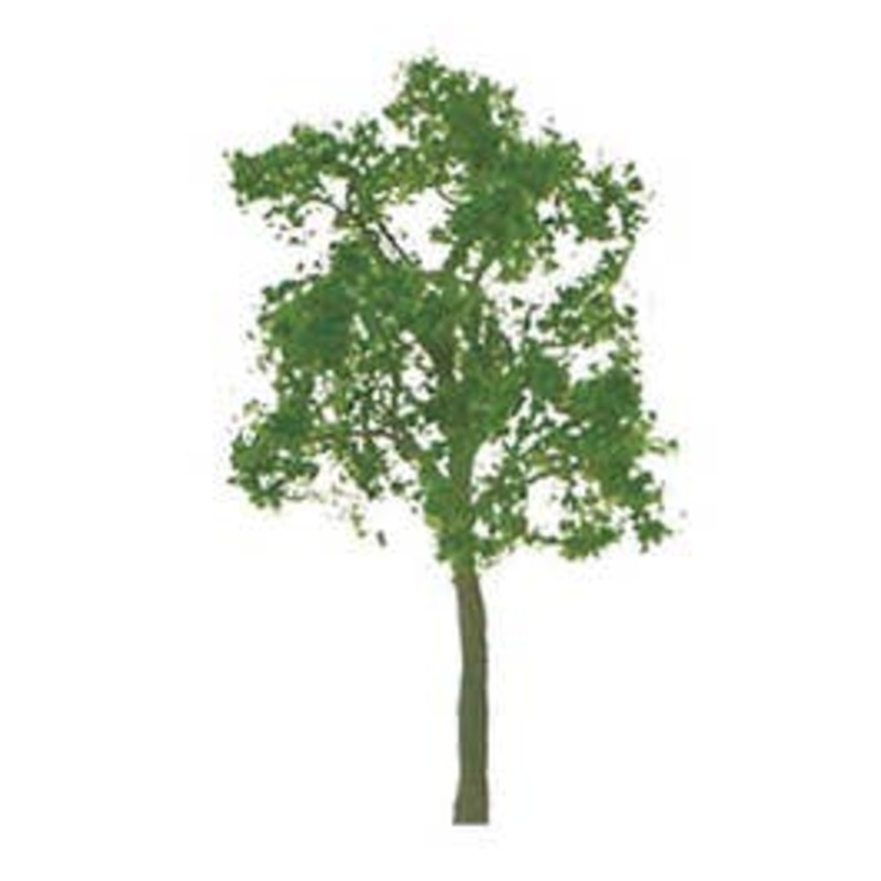 JTT 94425 Ash Trees – 3'' Tall (2 per packge)