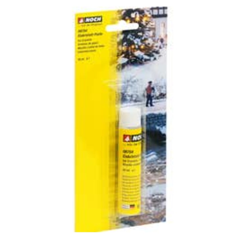 NOCH 8754  Ice Crystals