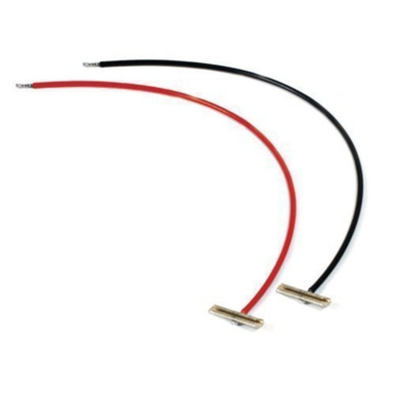 Peco PL-80 HO Scale PWR FEED JOINERS CD100/24