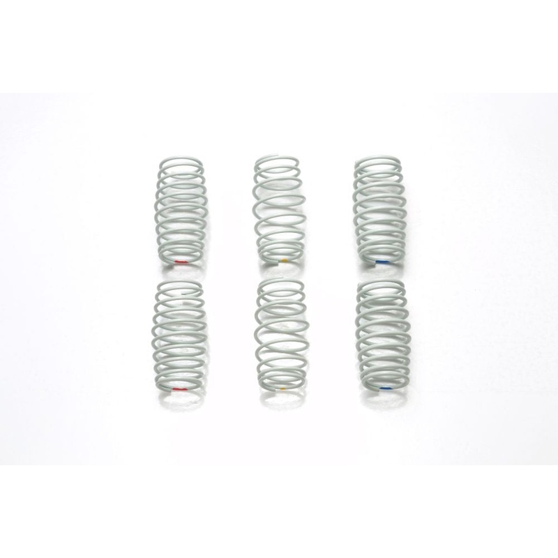 Tamiya – CC01 Barrel Spring Set