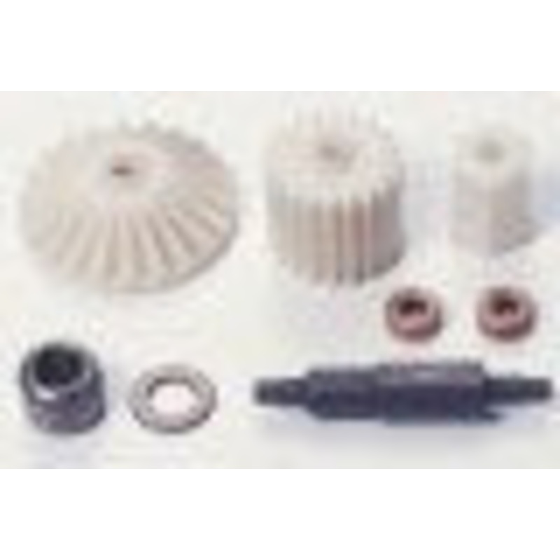 Tamiya – Cross-Country 4WD Torque Splitter Unit