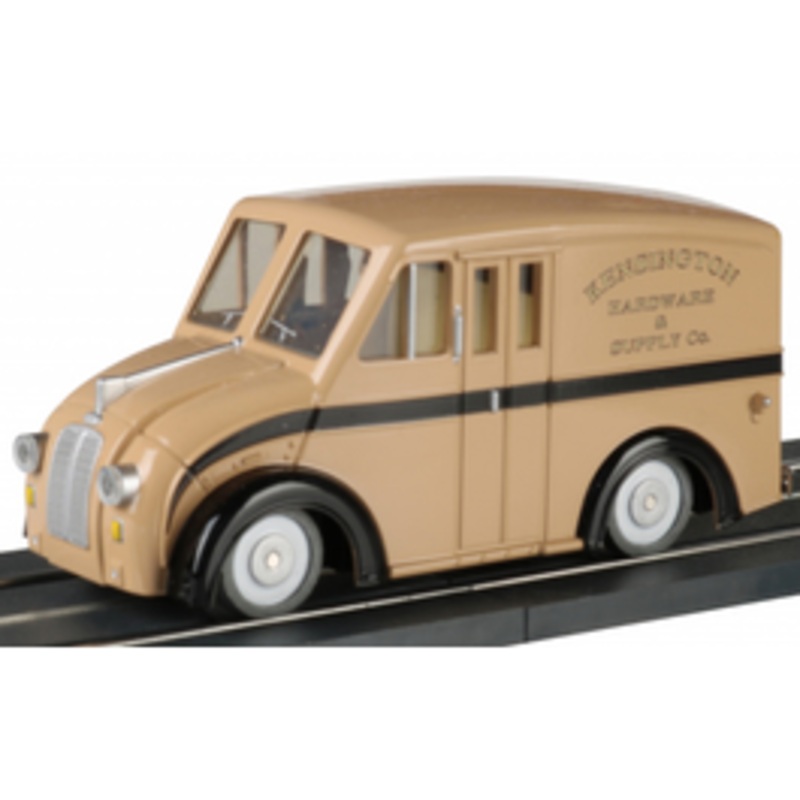 Williams #42740 E-Z Street Kensington Hardware Delivery Van