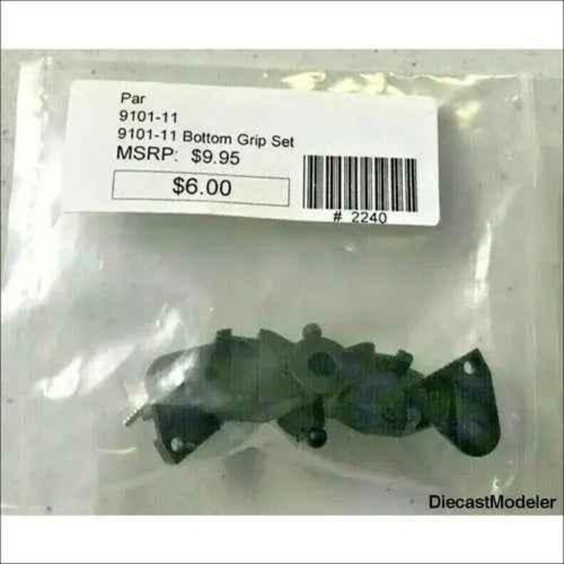 9101-11 Bottom Grip Set