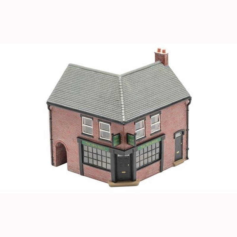 Hornby – Corner Pub