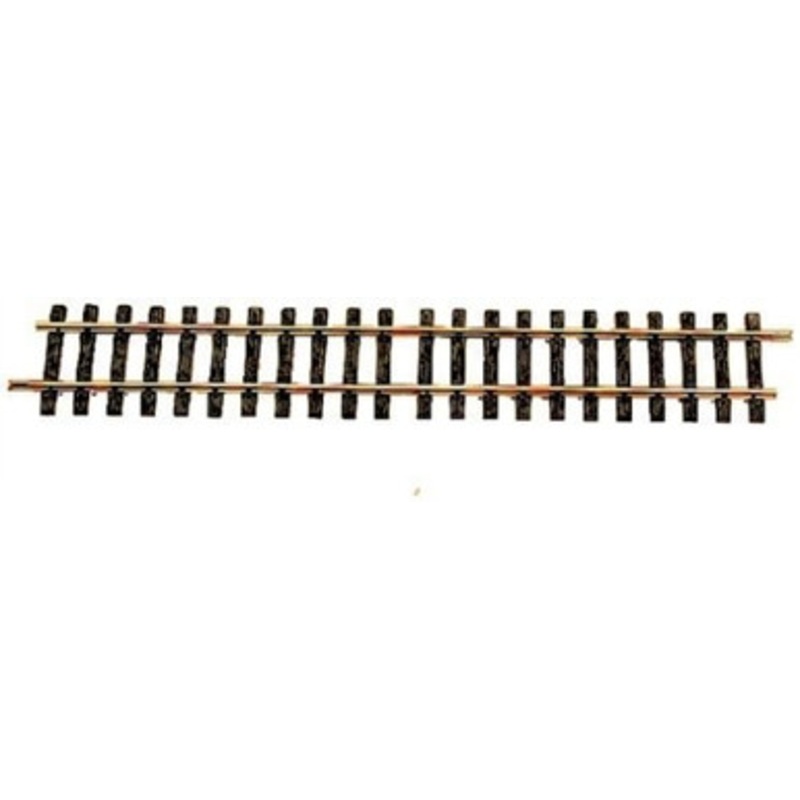 LGB 10600 G Scale Straight Track, 600 mm/23-5/8