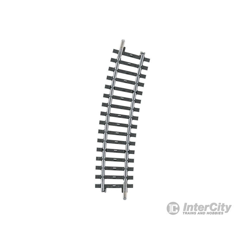 Marklin 2233 Curved Track 15
