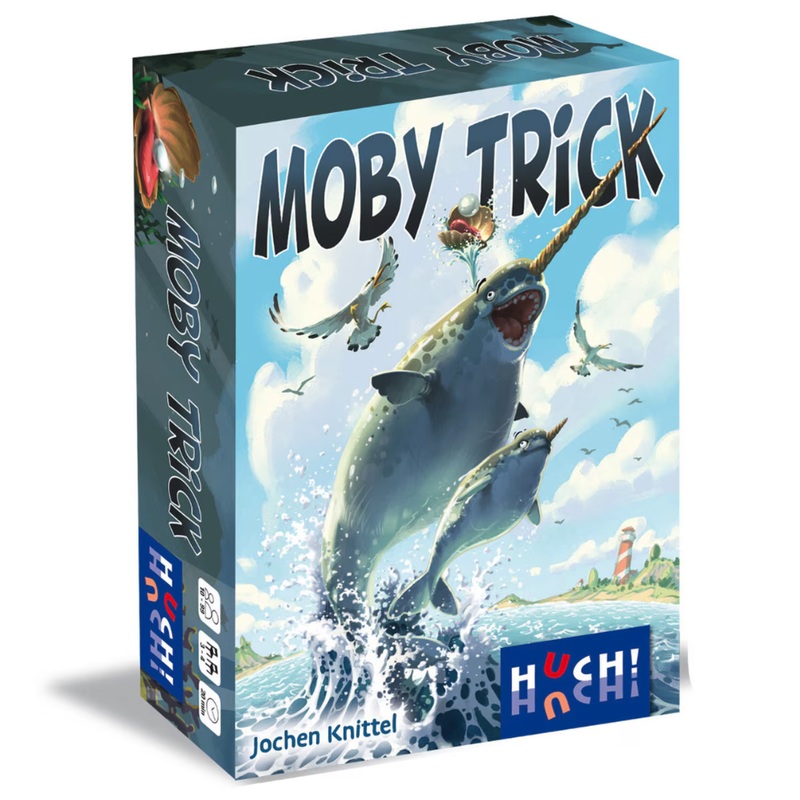 Moby Trick