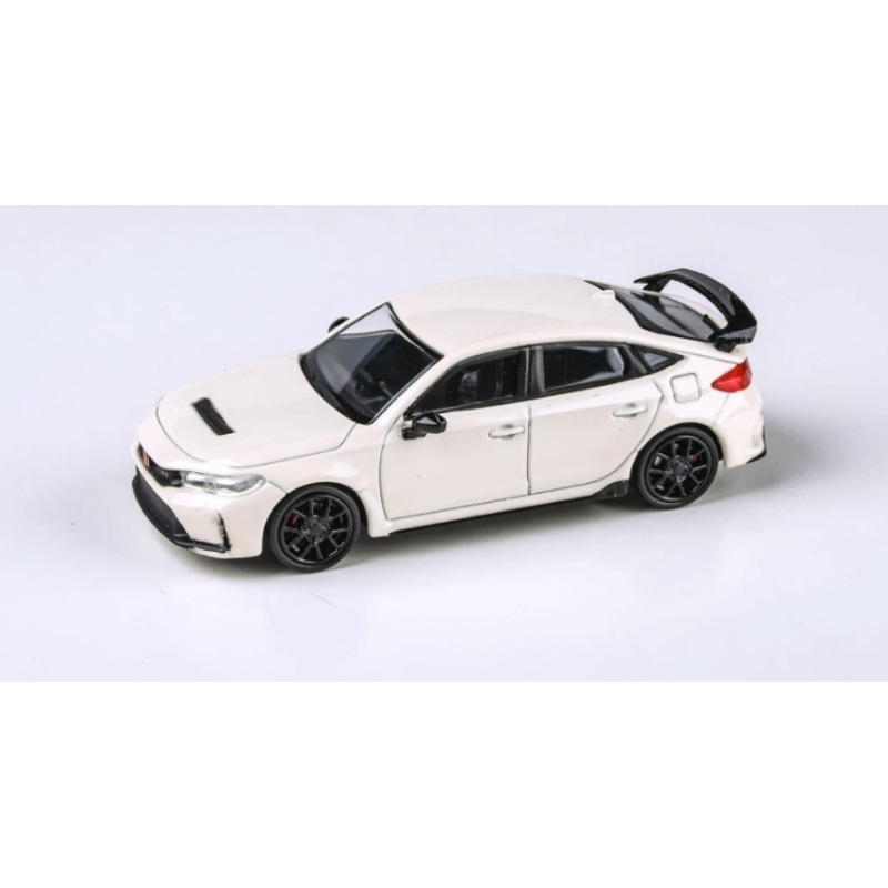 Paragon – 1/64 2023 Honda Civic Type R FL5 – Championship White