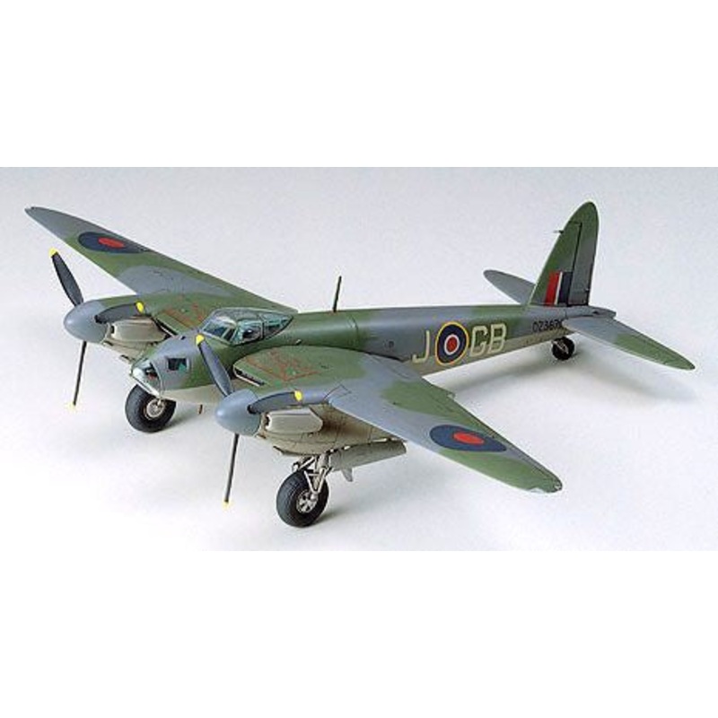 Tamiya – 1/72 Mosquito B Mk.IV/PR Mk.IV