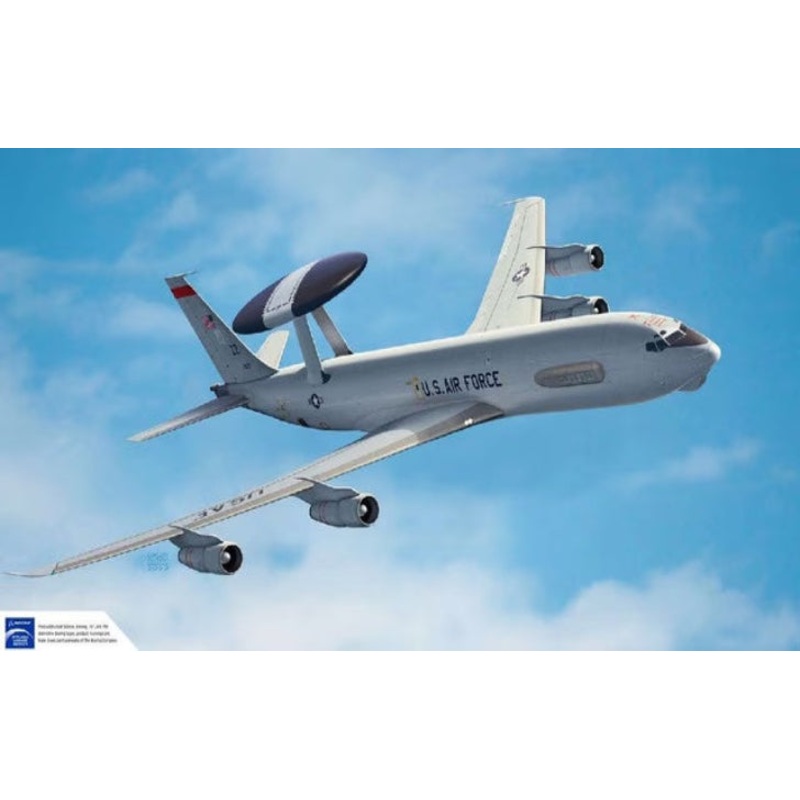 Academy – 1/144 E-3C Sentry