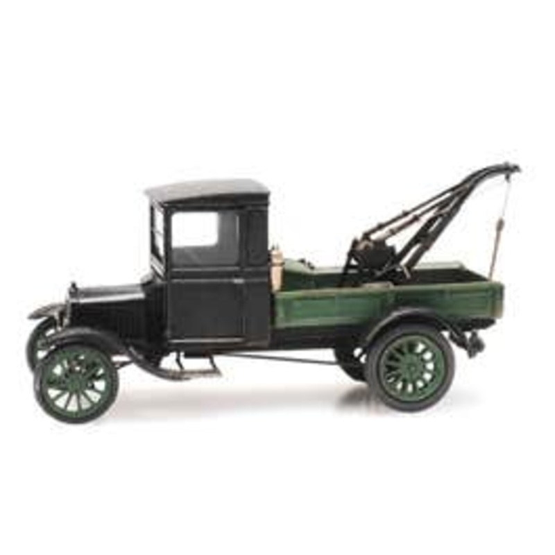 Artitec 387.419  HO Ford Model TT tow truck