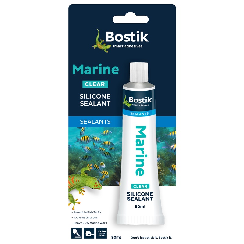 Bostik – Marine (90ml)