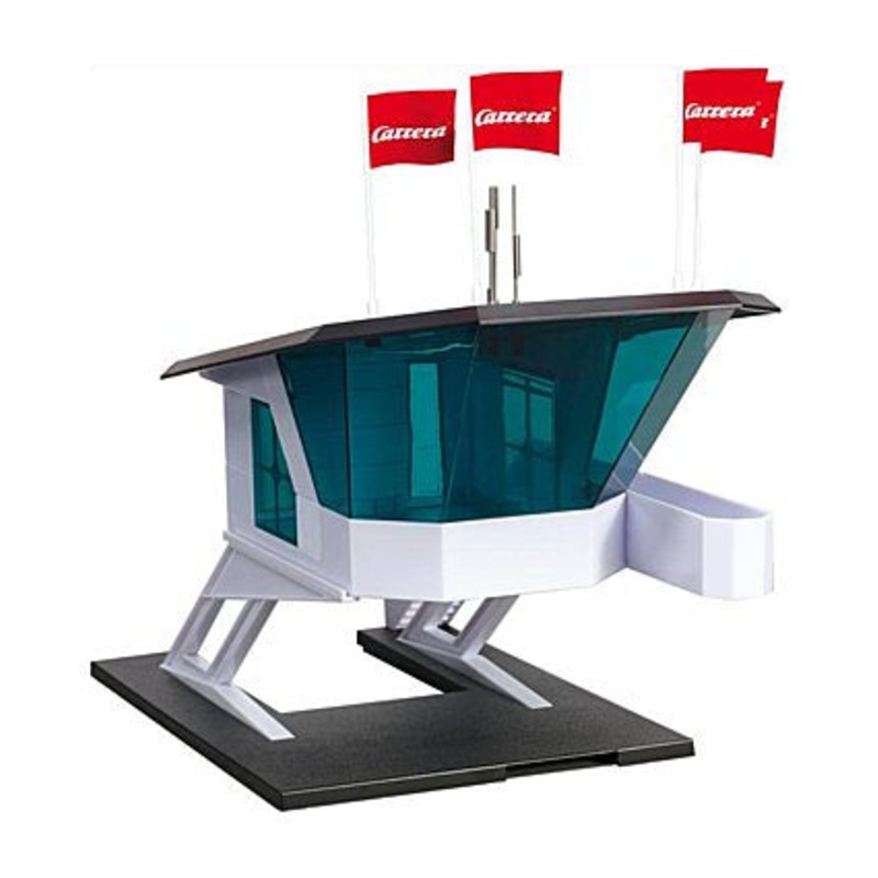 Carrera – Control Tower