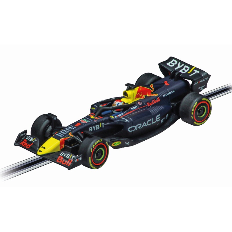 Carrera – GO!!! Red Bull F1 RB19 – #1 M. Verstappen