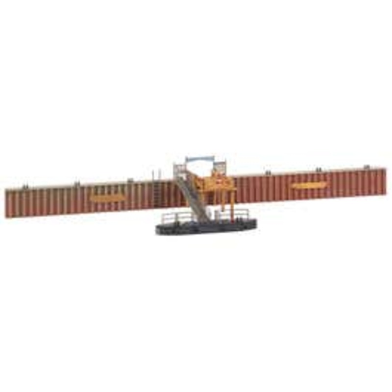 Faller 130511  HO Pier kit