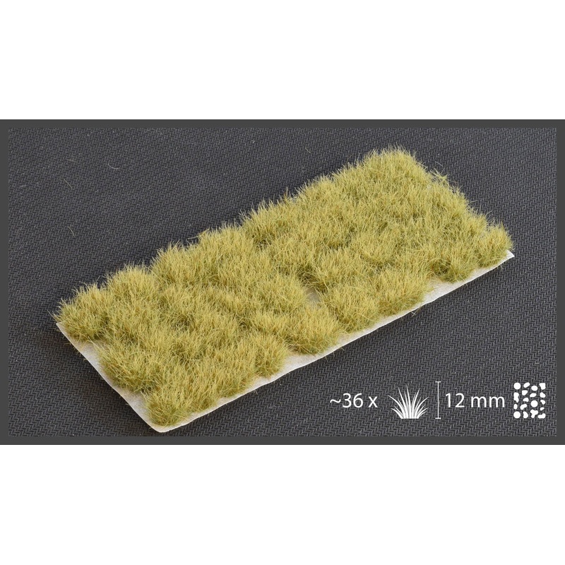 Gamers Grass – 12mm Tufts – Autumn XL (Wild XL)  (GG12-AU)