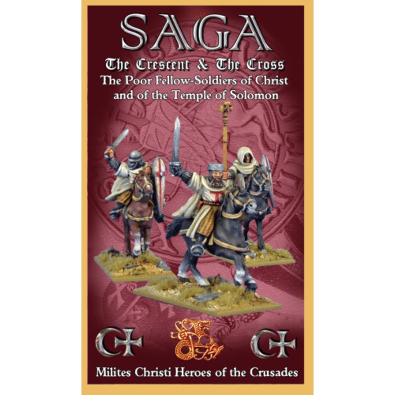 Gripping Beast – The Poor Fellow Soldiers of Christ…