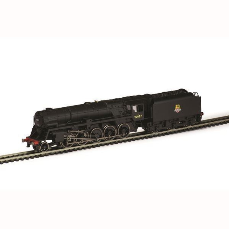 Hornby – Br Class 9F (Early) Crosti Boiler