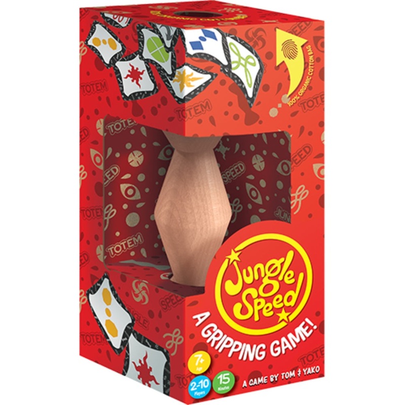 Jungle Speed (Eco Pack)