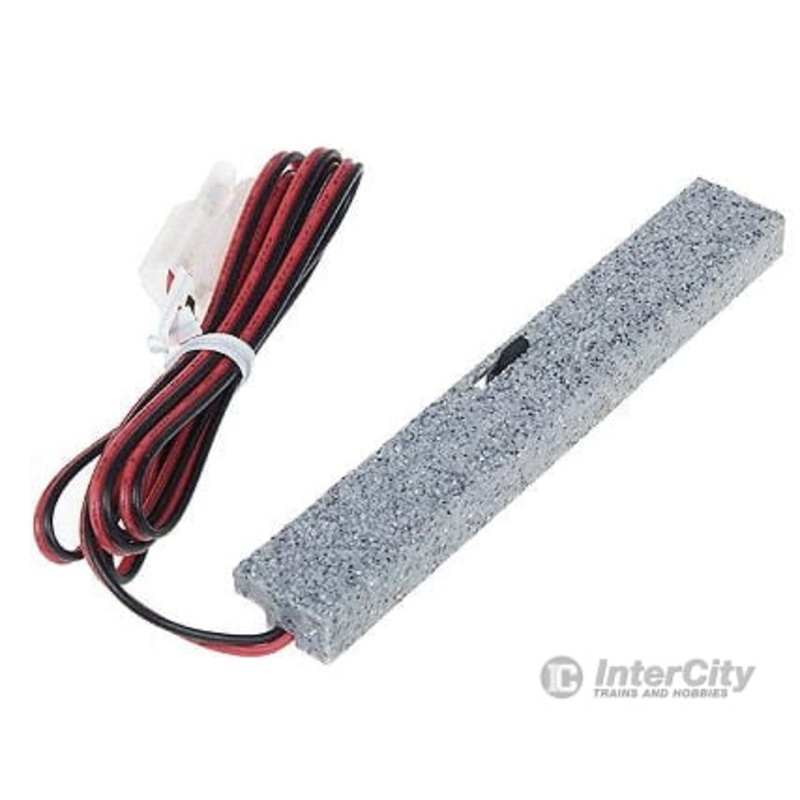 Kato 2504 DC Powered Switch Machine — Right Hand – Use w/#2841 Turnout, Sold Separately