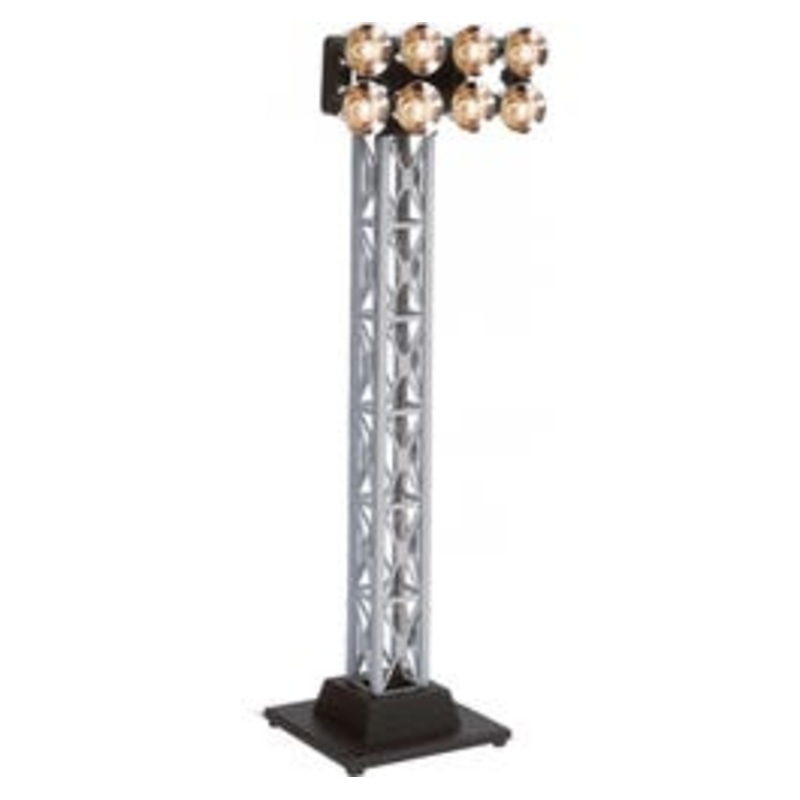 Lionel 682012 6-82012 O Single Floodlight Tower