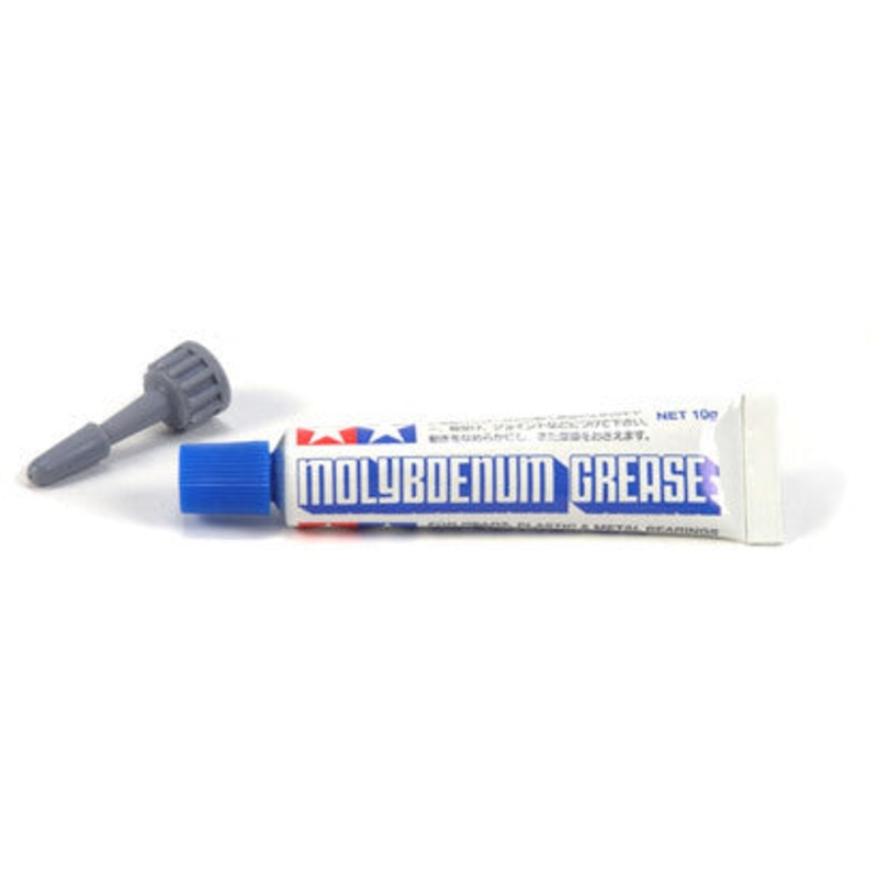 Tamiya – Molybdenum Grease