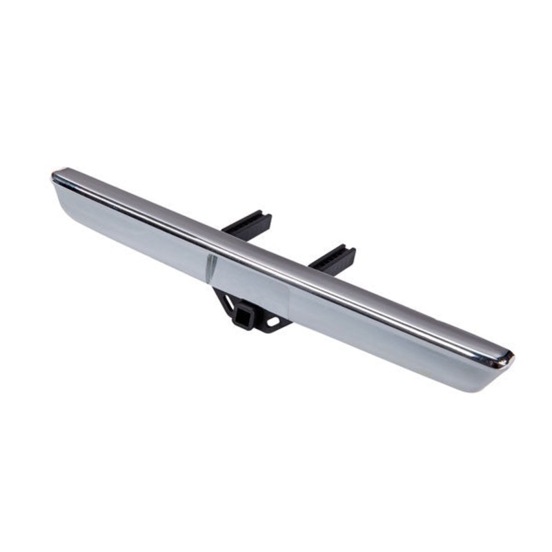 Traxxas – 9124 – Bumper Rear Chrome 72 Blazer (TRX-4)