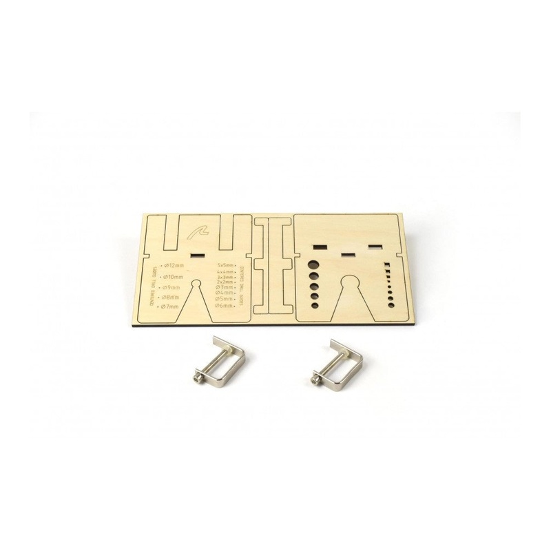 Artesania – Multi-Function Workbench for Modeling & Crafts