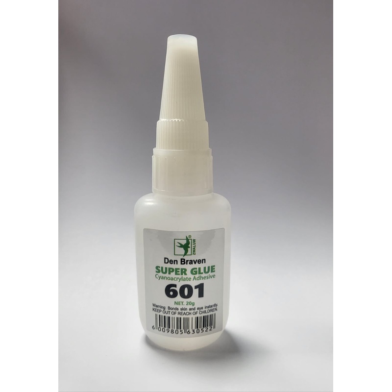 Den Braven – Super Glue 20g