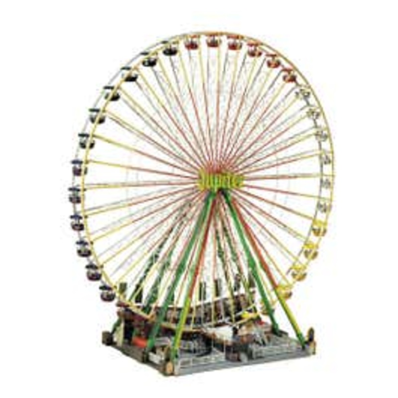 Faller 140470  HO Jupiter Ferris wheel kit