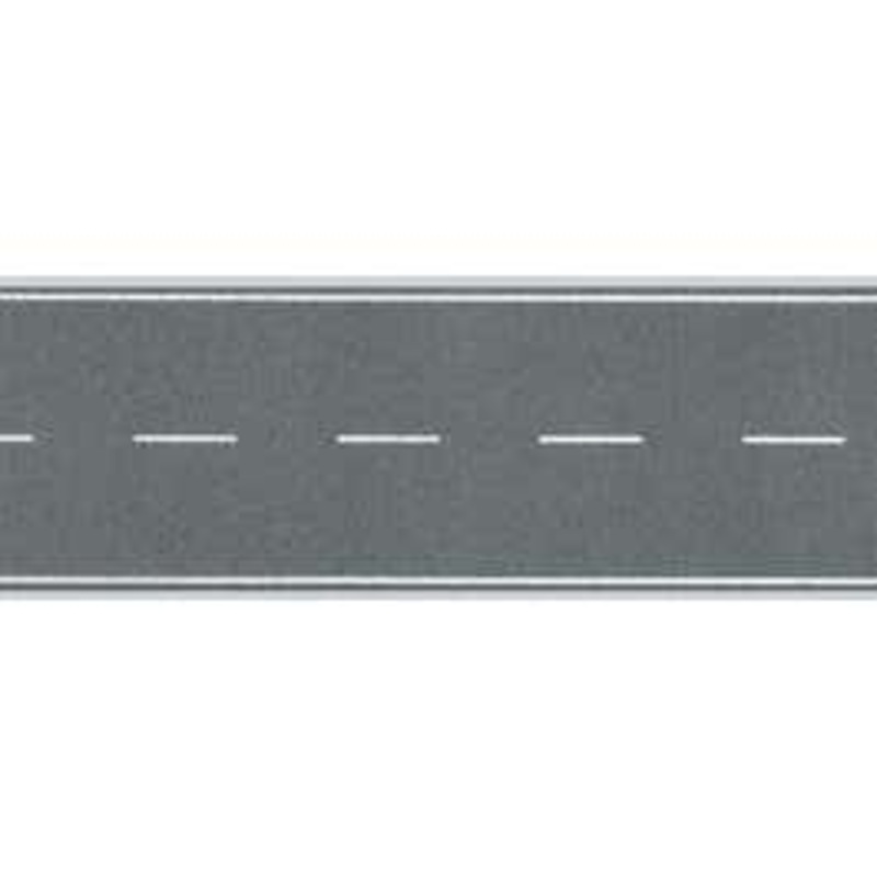 Faller 170630  HO Road Foil, Flexible (39.37 inches long x 3.14 inches wide)