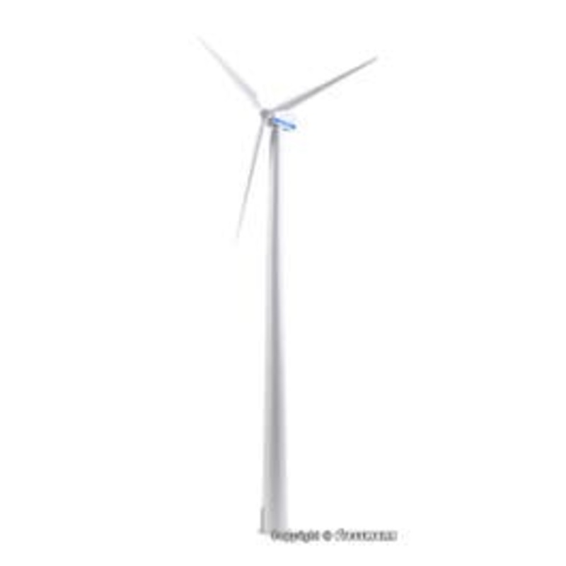 Kibri 38532  HO Wind generator kit