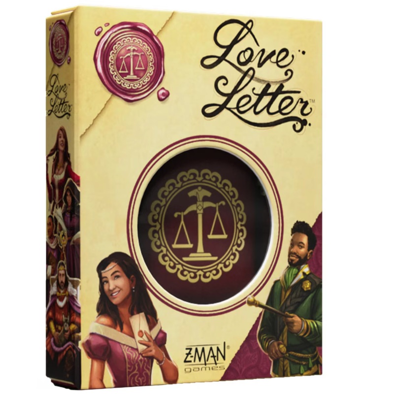 Love Letter Classic