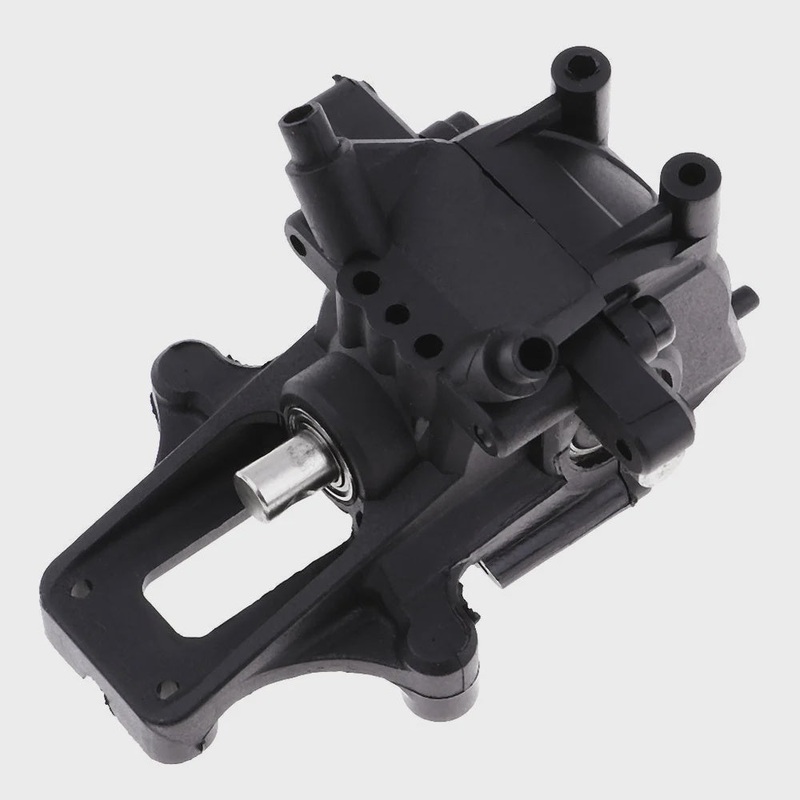 RC Leading – Front Gearbox Assembly for FY-01/FY-02/FY-03