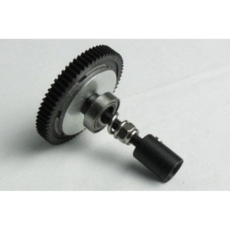 River Hobby – RH10191 Slipper Unit for Buggy / Truck (Electric)