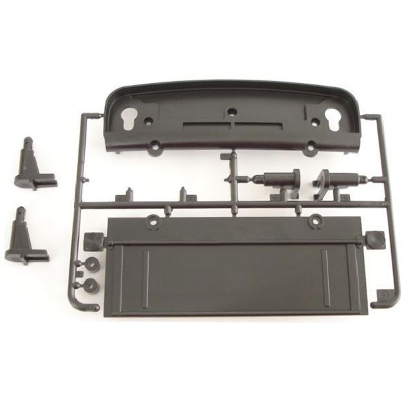 Tamiya – 9000444 – E Parts Bag For 58547