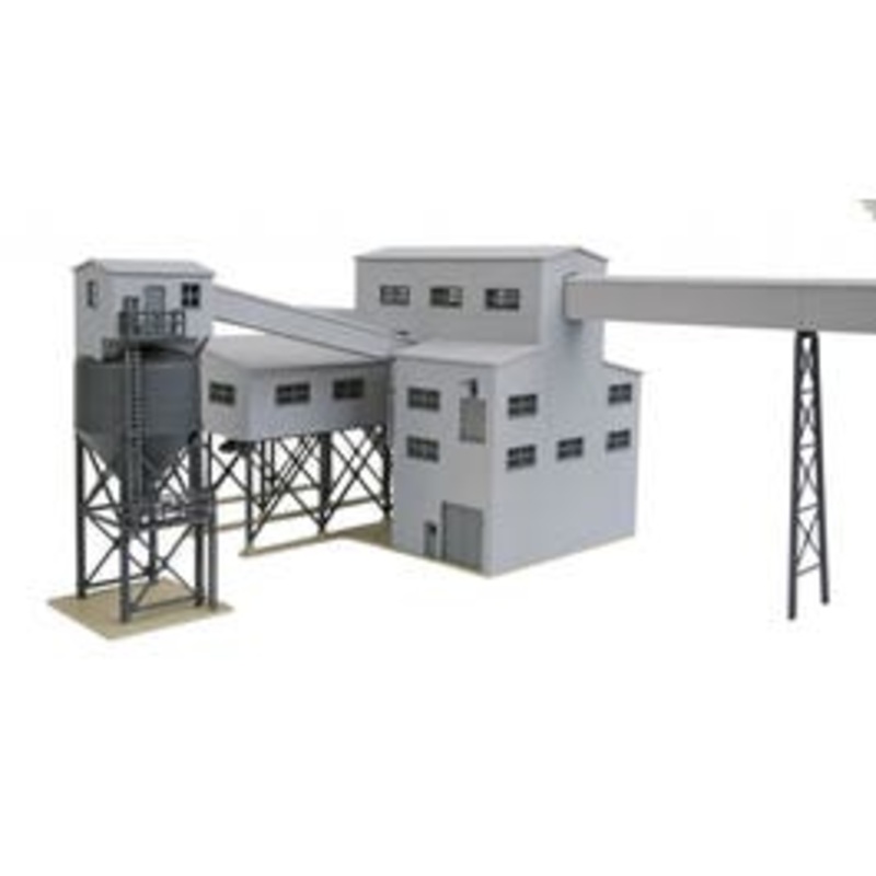 Walthers 933-3836 Diamond Coal Corporation — Kit