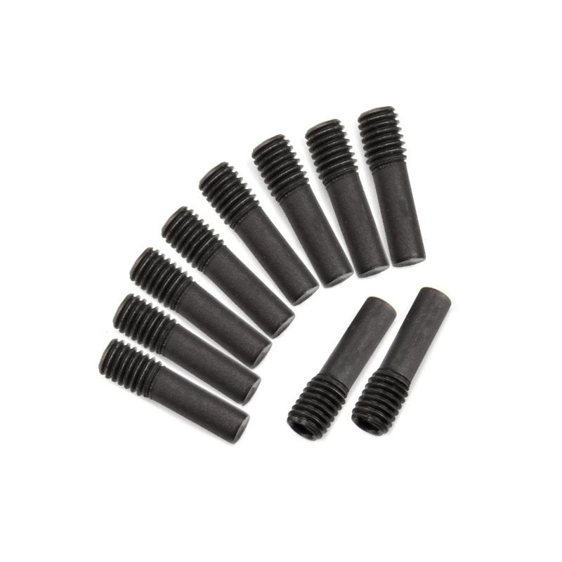 HPI – 116842 – Screw Shaft M3x2.4x11mm (10pcs)