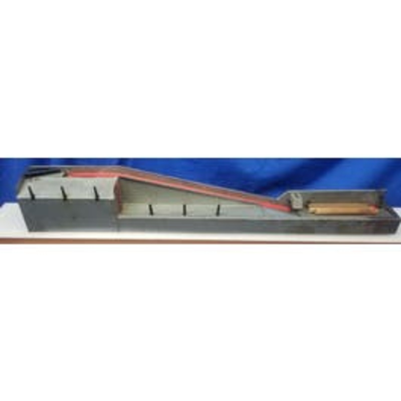 Lionel Used LIO364D O Conveyor Lumber Loader #364