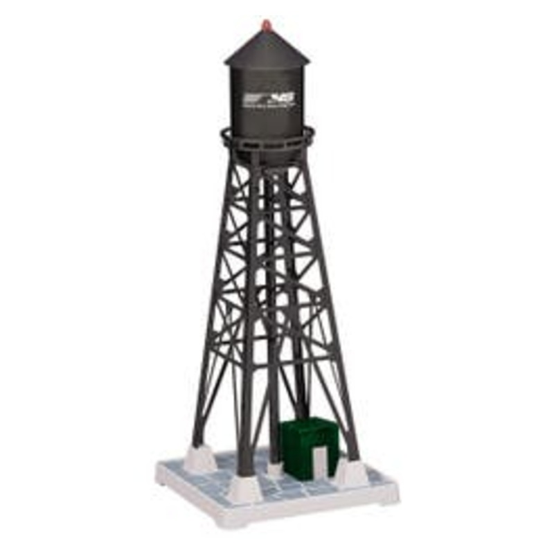 MTH 30-90706 O #193 Industrial Water Tower – Norfolk Southern