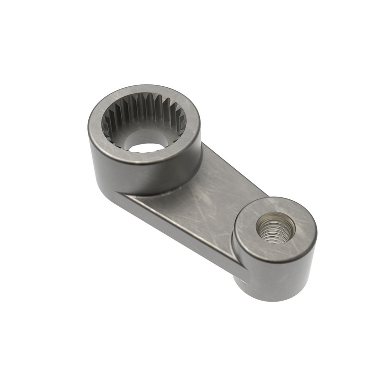 Traxxas – 9740 -Servo Horn (Metal) (TRX-4M)