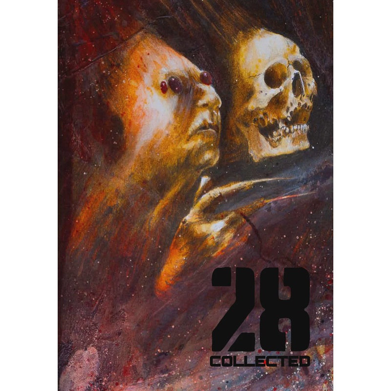 28 Collected – Dave Taylor Book