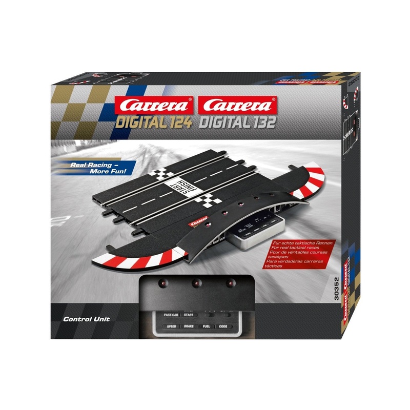 Carrera – Digital Control Unit