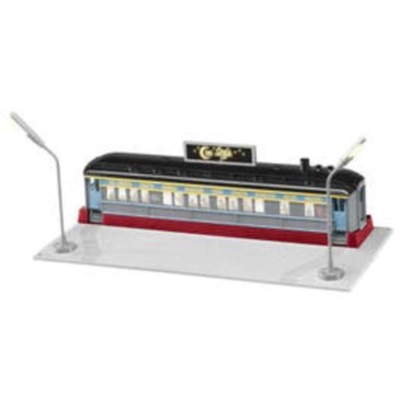 Lionel 2329010 O Roadside Diner Built up